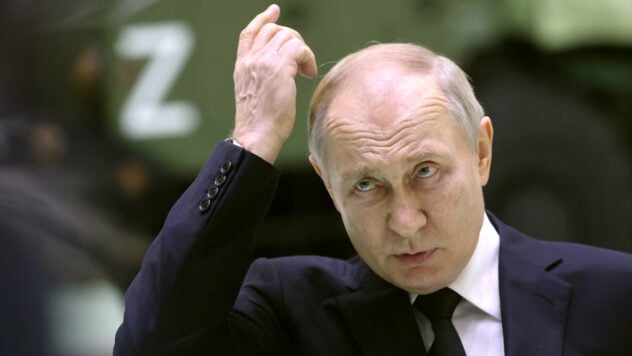 Finirà rapidamente e in un momento: Podolyak sulla guerra di Putin contro l'Ucraina