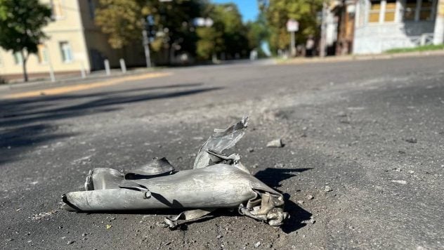Kherson e Tokarevka sono stati bombardati dagli invasori al mattino, c'è una vittima