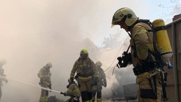 Esplosione al magazzino del Ministero degli Affari Interni a Petropavlovskaya Borshchagovka: i morti sono diventati noti