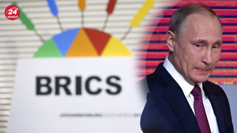 L'assenza di Putin dal vertice BRICS indica l'isolamento della Russia, – CNN