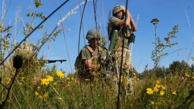 Le forze armate ucraine sono fisse sulle linee raggiunte in direzione di Melitopol - Stato Maggiore Generale 
