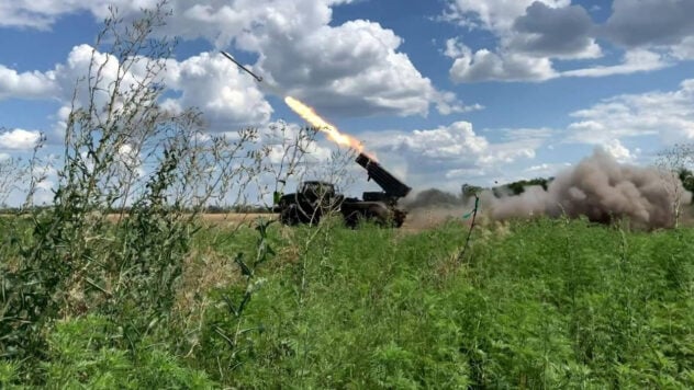 Dove si svolgono le ostilità: l'elenco dei territori è stato aggiornato in Ucraina