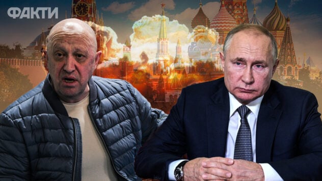 Prigozhin — è ancora una minaccia per Putin, il Cremlino deve combattere la rabbia dei suoi sostenitori — WP