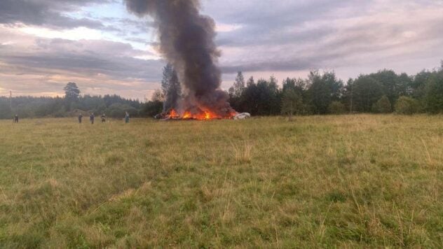 Aereo militare precipitato in Russia: ci sono morti