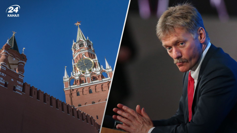 Peskov non è online da 3 settimane : cosa potrebbe succedergli