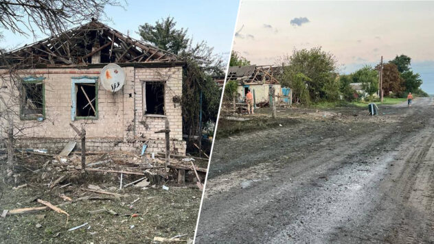 Gli invasori hanno sparato con l'artiglieria contro i villaggi di Torskoye e Zakitnoe: ci sono morti e feriti
