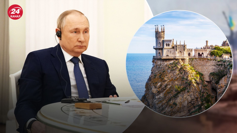 Questo è l'unico risultato di Putin: quali sono i i processi in Russia possono innescare la perdita della Crimea