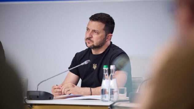 L'Ucraina non ha nulla a che fare con questo: Zelenskyj sull'incidente aereo di Prigozhin