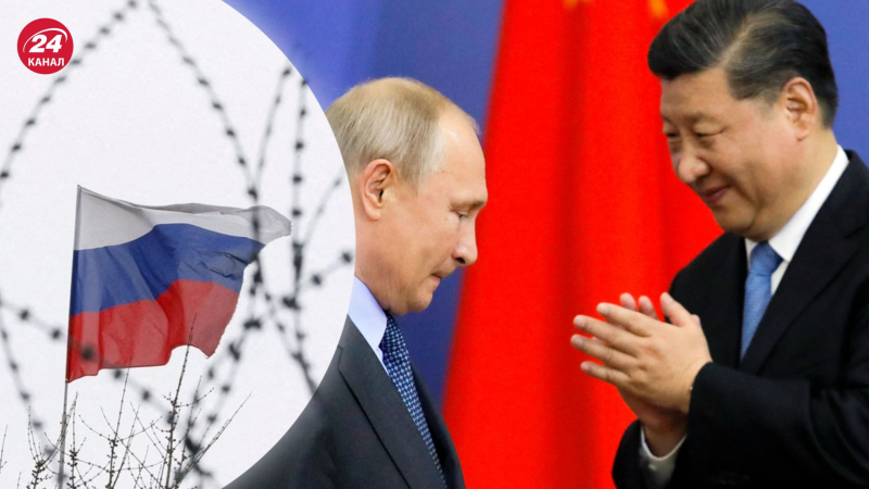 La Cina fornisce alla Russia elicotteri, droni e metalli , – The Telegraph