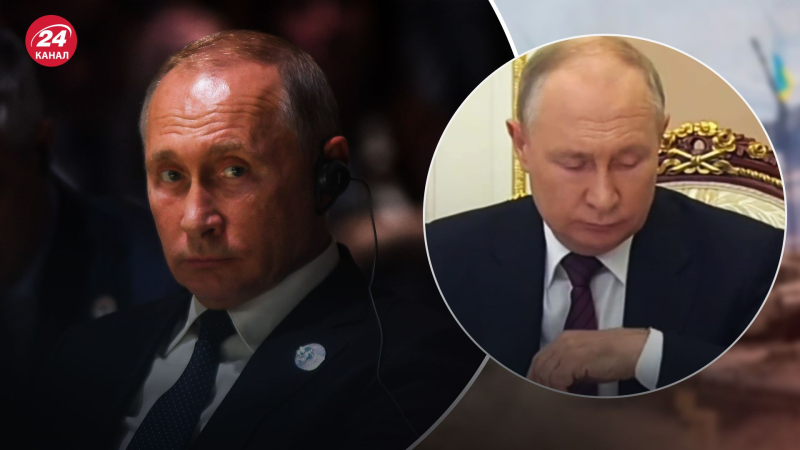 Imbarazzo per la voce e l'orologio di Putin: lo stratega politico ha ridicolizzato la stupidità del dittatore