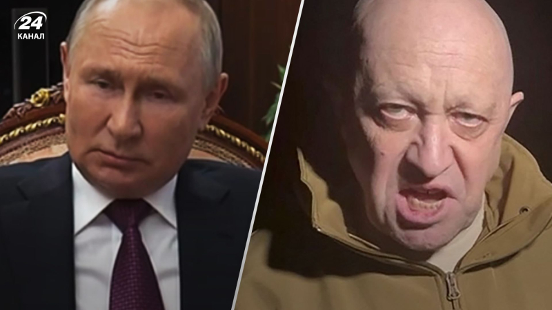 "Actorochka" 0 su 10: Putin ha finalmente ottenuto una reazione alla morte di Prigozhin
