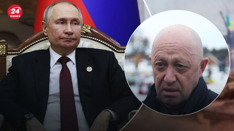 La cosa principale per Putin è eliminare un nemico serio: come la morte di Prigozhin influenzerà lo stato di l'esercito russo