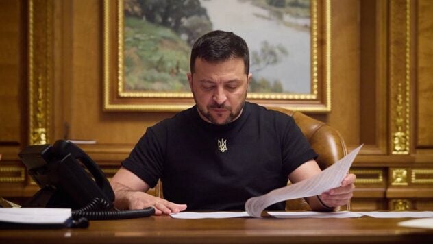 Alcuni impianti energetici dovrebbero tornare sotto il controllo dello stato — Zelenskyj