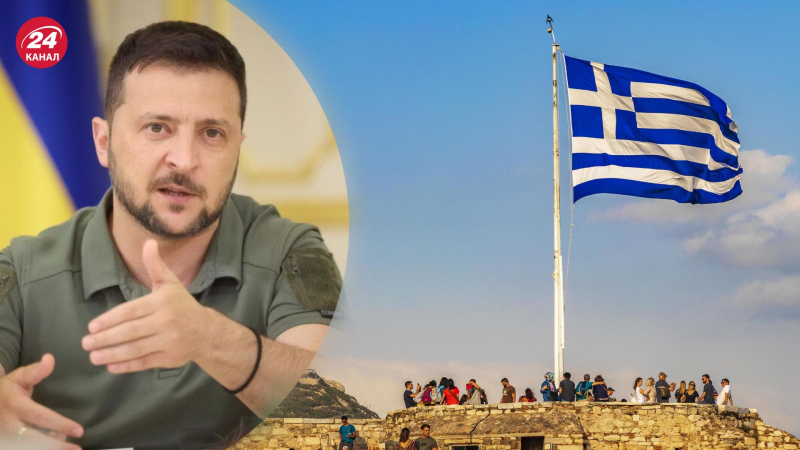 Zelensky andrà ad Atene: i media lo dicono sarà alla riunione dei leader dei Balcani occidentali