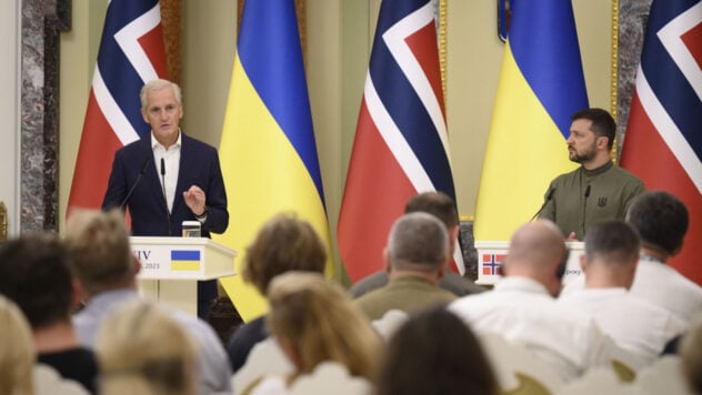 Missili IRIS-T e attrezzature per lo sminamento: la Norvegia annuncia nuovi aiuti all'Ucraina