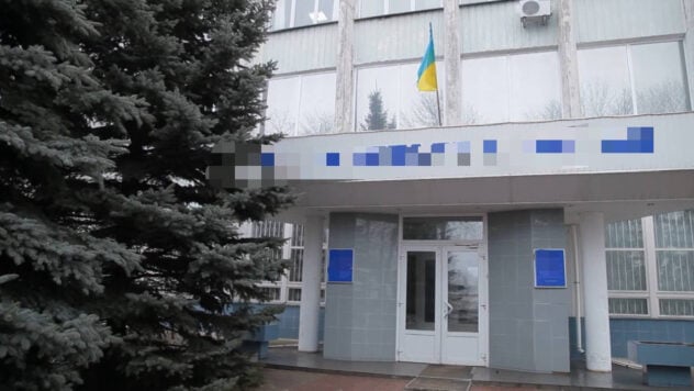 VAKS ha nazionalizzato lo stabilimento di Konotop, che apparteneva a un senatore russo