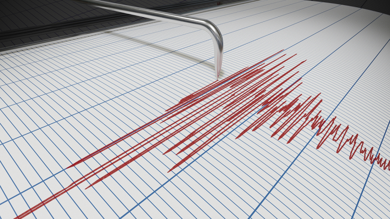 Terremoto registrato nella regione di Chernivtsi — ciò che è noto