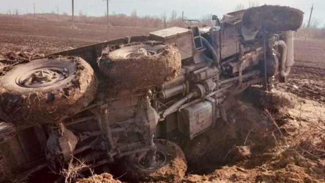 Le forze armate ucraine hanno distrutto più di cento pezzi di equipaggiamento russo in un giorno