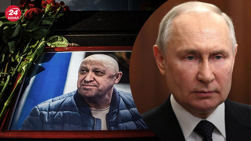 Un grosso chiodo nella bara di Putin regime: come la morte di Prigozhin influenzerà le élite russe