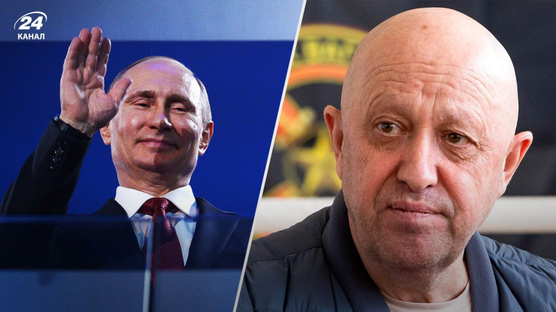 Tutto è già diviso: le risorse africane di Prigozhin andranno a 3 strutture di Putin