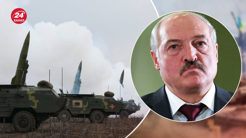 Finalmente mostrato dove il da cui si stava preparando l'attacco: cos'altro ha detto Lukashenka in un'intervista al traditore
