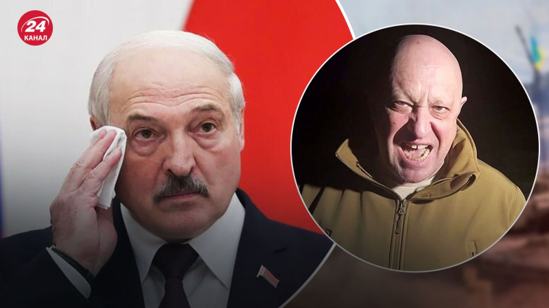 Lukashenko ha firmato una condanna a morte per se stesso, come Prigozhin, – Podolyak