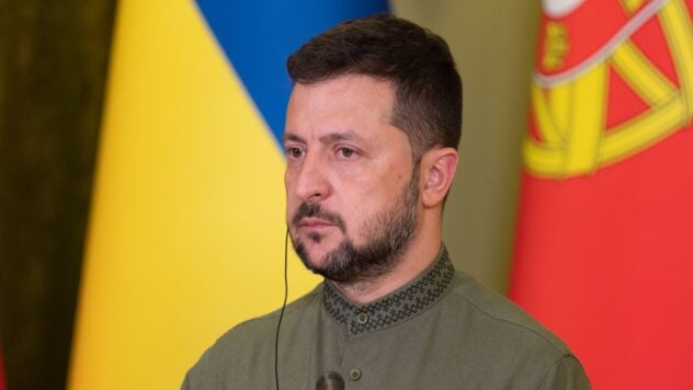 Potrebbe accadere anche nel 2023: Zelenskyj sui fattori dietro la fine della guerra in Ucraina 