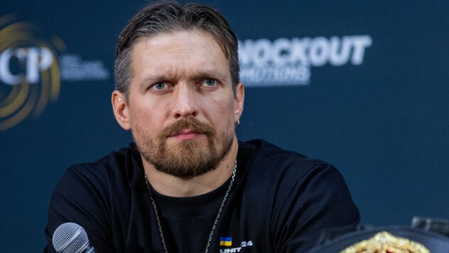 Cambierà lo stile della boxe: l'ex rivale di Usyk ha avvertito Fury dello scontro con il Ucraino