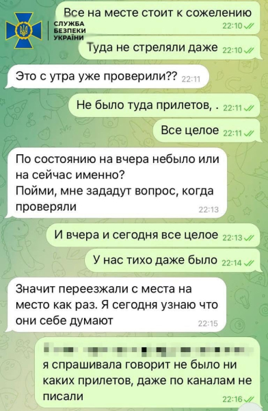 Ho diretto i laureati russi e i droni. Un agente del Cremlino è stato arrestato nella regione di Kherson