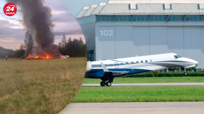 Potrebbe essere stato venduto il giorno del incidente: sull'aereo di Prigozhin c'erano dei clienti spacciati per passeggeri