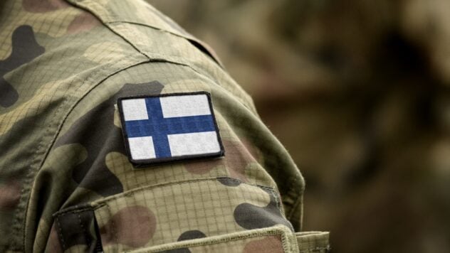 La Finlandia approva un pacchetto di aiuti militari da 94 milioni di euro per l'Ucraina
