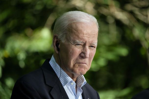 Biden vs Trump: chi vogliono gli americani alla Casa Bianca? /></p>
<p dir=