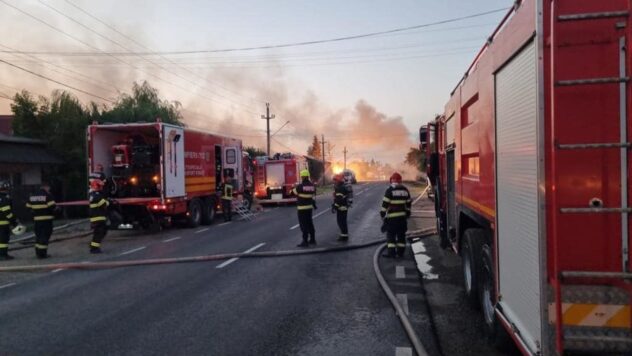 Diverse esplosioni si sono verificate in una stazione di servizio in Romania: due persone sono morte, 57 sono rimaste ferite