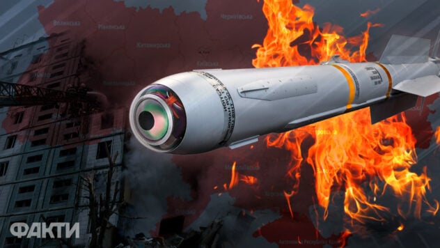 La Federazione Russa ha fino a 585 missili rimasti, circa 118 altri sono in grado di produrre mensilmente &mdash ; GUR