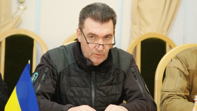 Le epurazioni nel TCC non hanno influito sul rafforzamento della mobilitazione di Danilov