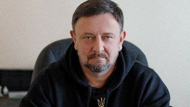 È venuto al lavoro ubriaco: il capo dell'amministrazione statale regionale di Ivano-Frankivsk è stato licenziato