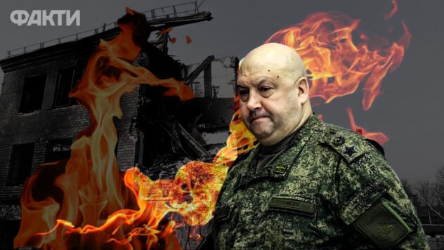 Chi ha sostituito Surovikin: i media russi hanno fatto trapelare il nome del generale responsabile degli attacchi all'Ucraina
