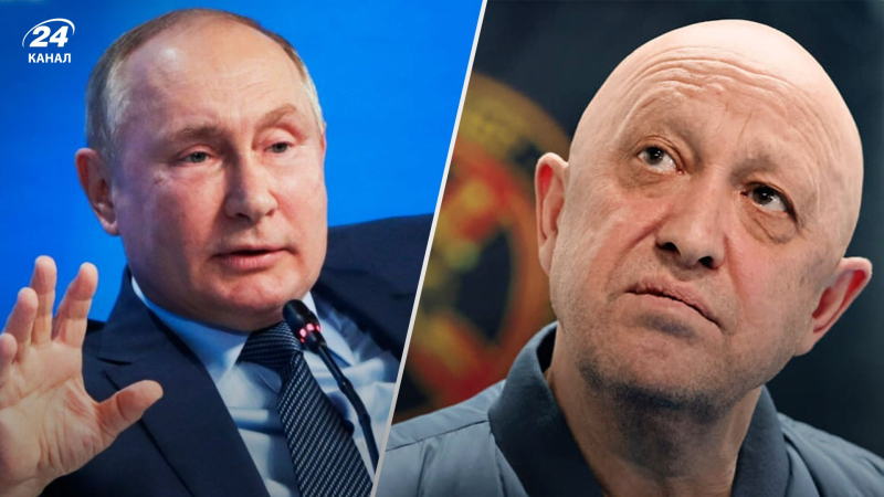 Putin è sul suo modo dell'autodistruzione: quali saranno per lui le conseguenze della morte di Prigozhin