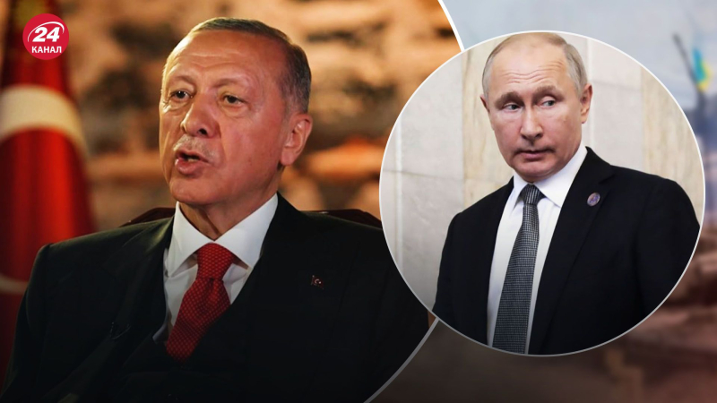 Erdogan ha sempre un solo obiettivo: perché dovrebbe l'incontro con Putin