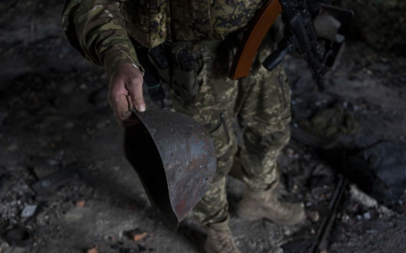 Più di 600 invasori liquidati: lo Stato Maggiore ha aggiornato le perdite della Federazione Russa nella guerra
