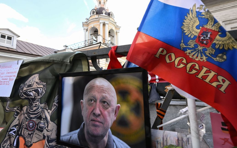 Il Ministero della Difesa russo è più interessato alla morte di Prigozhin che a Putin – ISW