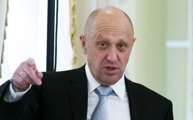 Prigozhin potrebbe aver inscenato la propria morte: l'esperto ha spiegato perché lo ha fatto