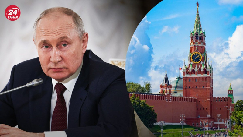 L'unica via d'uscita dall'impasse: come le élite russe possono sbarazzarsi di Putin