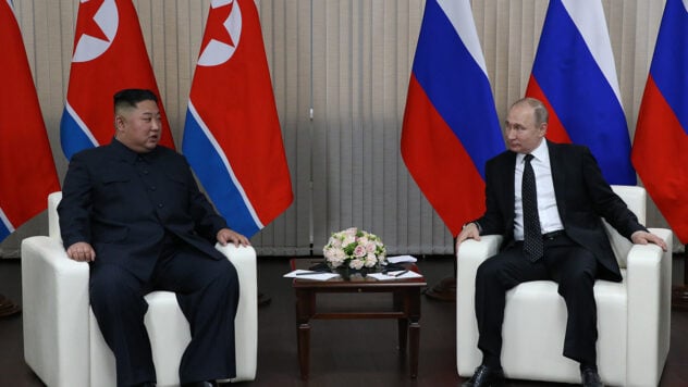 Gli Stati Uniti imporranno nuove sanzioni se la Corea del Nord trasferisce armi alla Russia - Miller