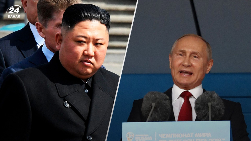 C'è una sfumatura importante: quali armi la Corea del Nord può trasferire alla Russia
