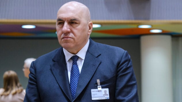Il capo del Ministero della Difesa italiano sulla guerra in Ucraina: spero in una soluzione nei prossimi 7-8 mesi