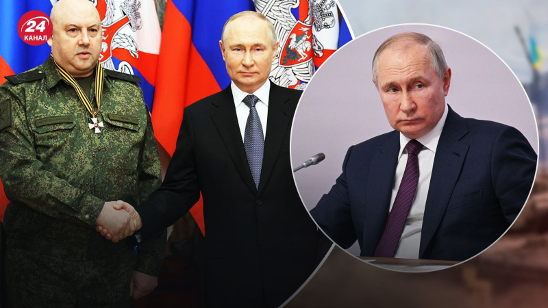 Minaccia a Putin: perché il dittatore ha sostituito 12 leader militari durante la guerra – Analisi WP