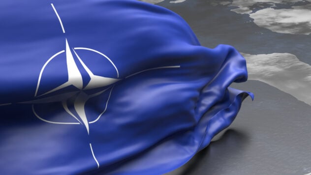 La NATO ha risposto alla conferma rumena dell'abbattimento di droni russi