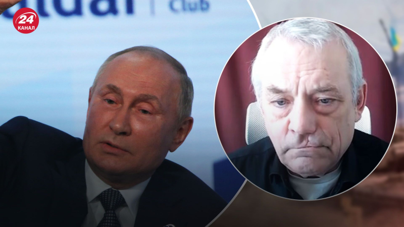 Putin morirà - la guerra finirà : perché spesso compaiono informazioni sulla morte imminente del dittatore