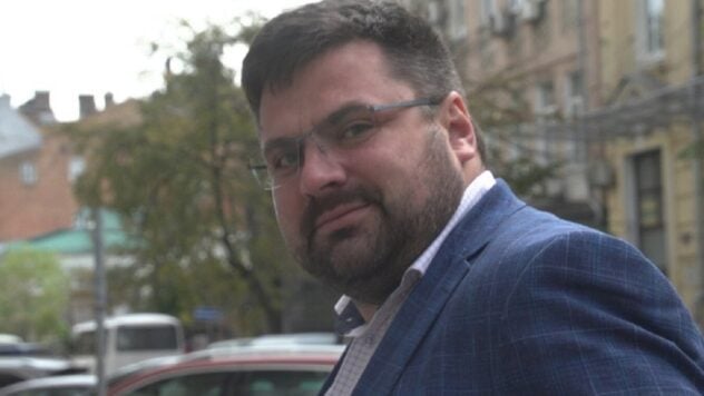 Il tribunale serbo ha mandato in prigione l'ex generale della SBU Naumov — media